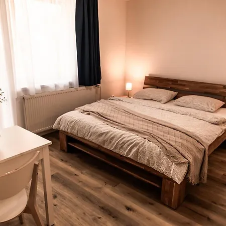 Appartement Inle Nová Lesná