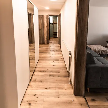 Apartment Inle Nova Lesna