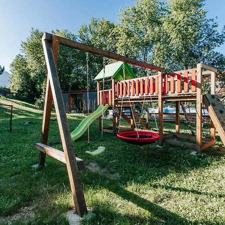 Inle * Nová Lesná