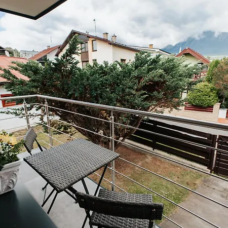 Inle Apartamento *