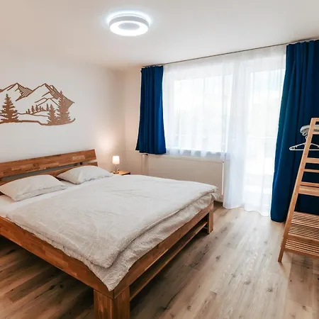 Inle * Nová Lesná