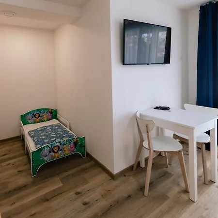 Inle Apartamento Nová Lesná