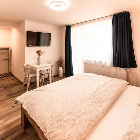 Inle Apartamento