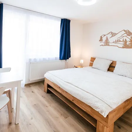 Apartamento Inle Nová Lesná