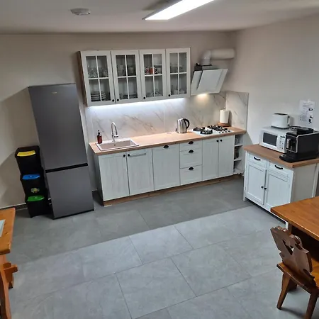 Inle Apartamento Nová Lesná