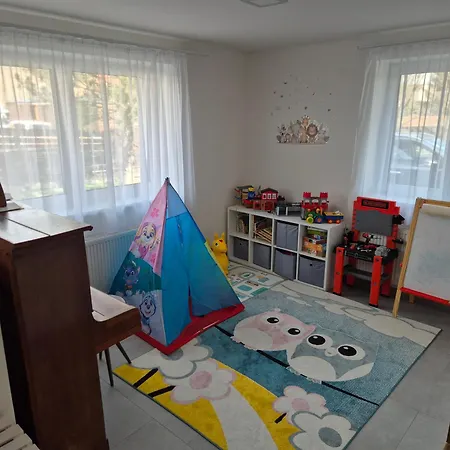 Inle Apartamento *