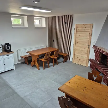 Inle Apartamento Nová Lesná