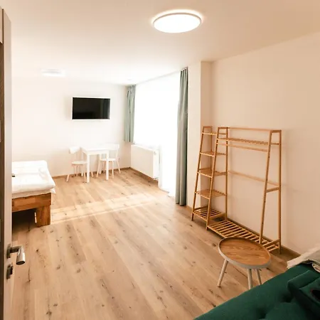 Inle Apartamento Nová Lesná