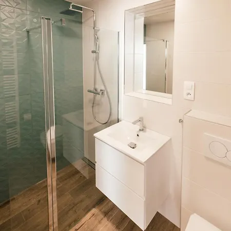 Inle Apartamento