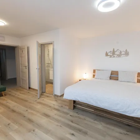 Apartamento Inle *