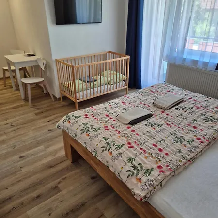 Inle Апартаменти